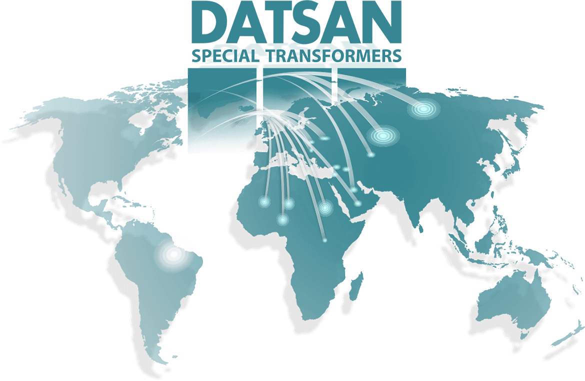 DATSAN MAP